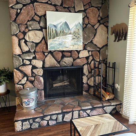 Bearadise Retreat At English Mountain Condo Sevierville Luaran gambar