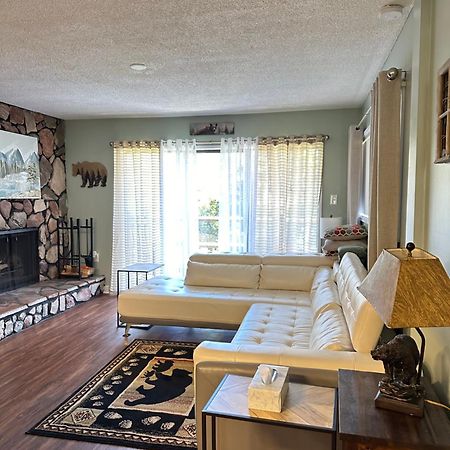 Bearadise Retreat At English Mountain Condo Sevierville Luaran gambar