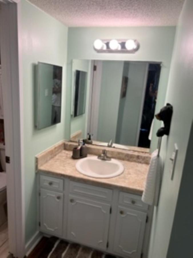 Bearadise Retreat At English Mountain Condo Sevierville Luaran gambar