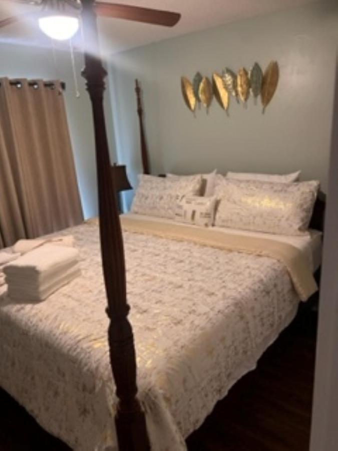 Bearadise Retreat At English Mountain Condo Sevierville Luaran gambar
