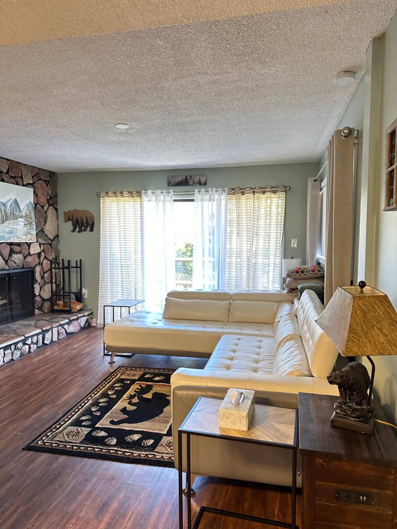 Bearadise Retreat At English Mountain Condo Sevierville Luaran gambar