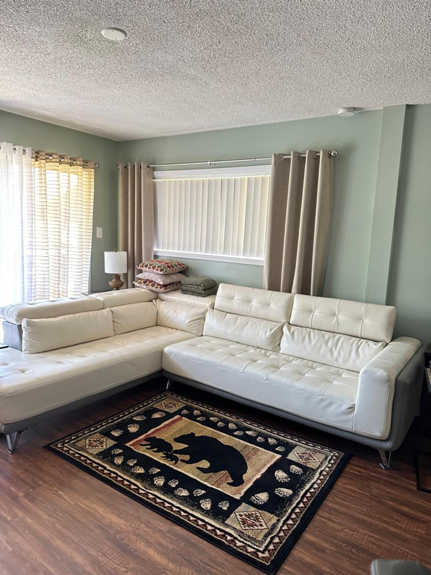 Bearadise Retreat At English Mountain Condo Sevierville Luaran gambar